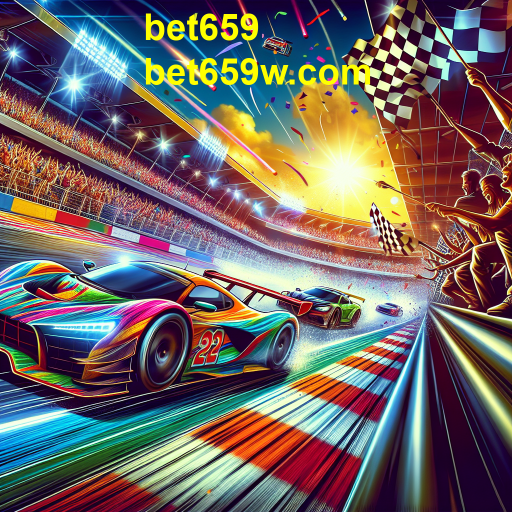 A Emoção das Corridas no Bet659: Apostas e Aventura